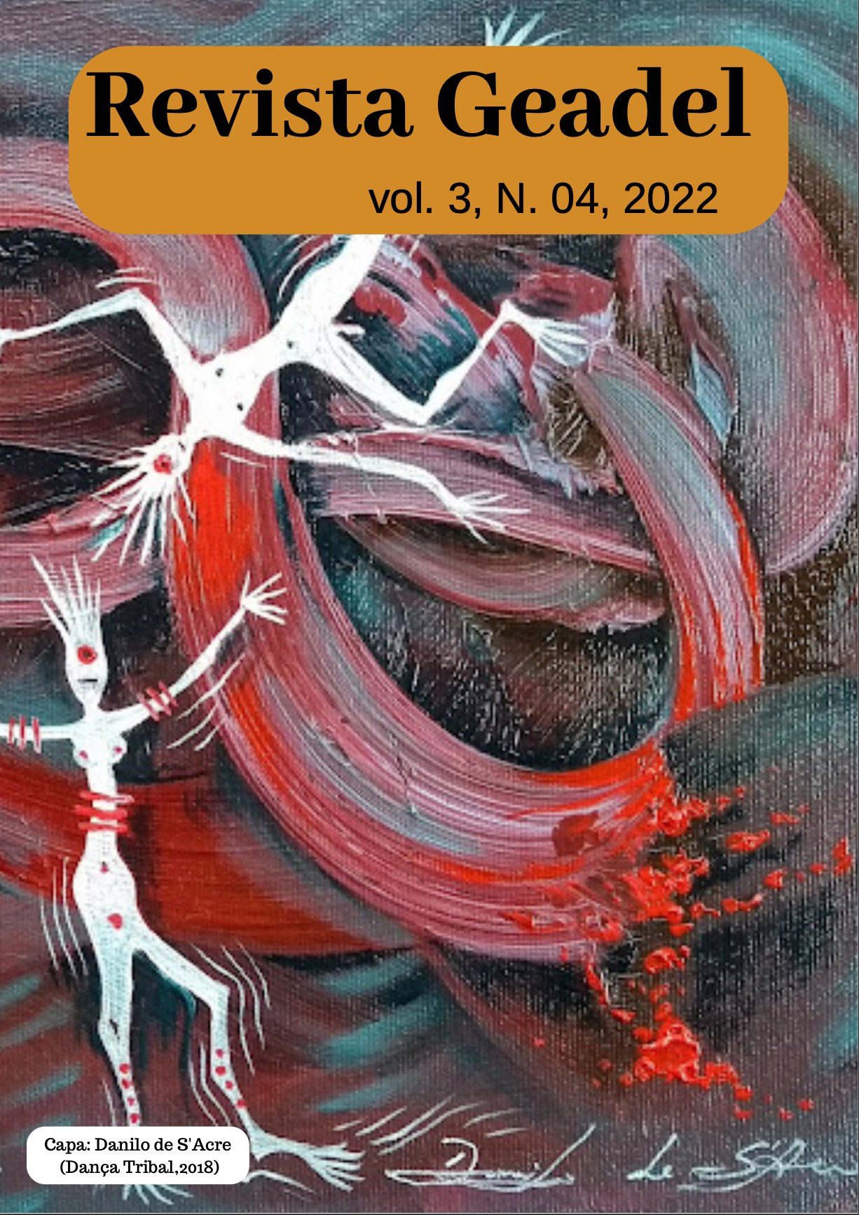 					Visualizar v. 3 n. 04 (2022): Volume Semestral 1-2022
				