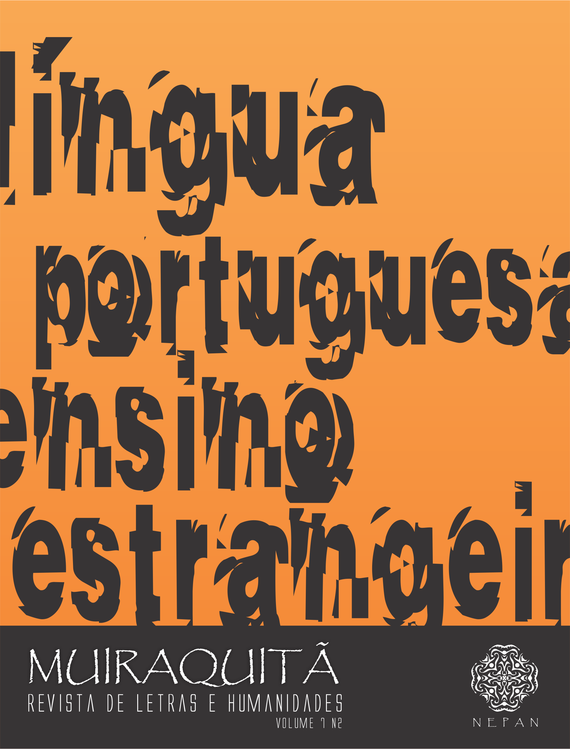 PDF) (DISSERTAÇÃO) SUBSÍDIOS PARA O PLANEJAMENTO DE CURSOS DE PORTUGUÊS  COMO LÍNGUA DE ACOLHIMENTO PARA IMIGRANTES DESLOCADOS FORÇADOS NO BRASIL